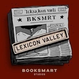 Lexicon Valley
