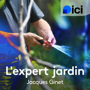 L'expert jardin, Jacques Ginet