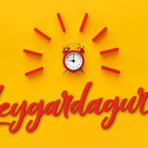 Leygardagur