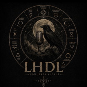 LHDL con Jesús Alcalá