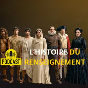 L'histoire du renseignement