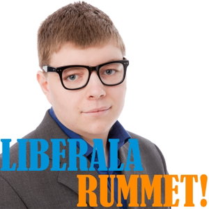 Liberala rummet