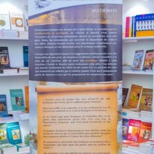 Librairie Majalis