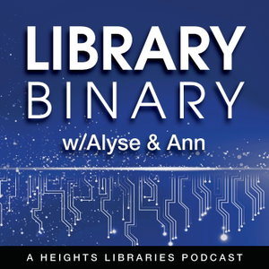 Library Binary