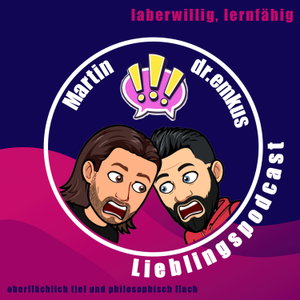 Lieblingspodcast