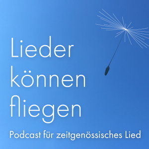 Lieder können fliegen