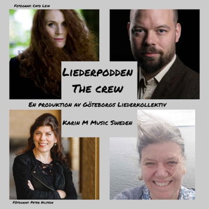 Liederpodden