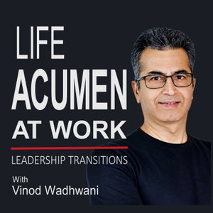 Life Acumen at Work