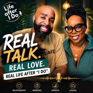 Life After I Do Podcast