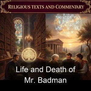 Life and Death of Mr. Badman