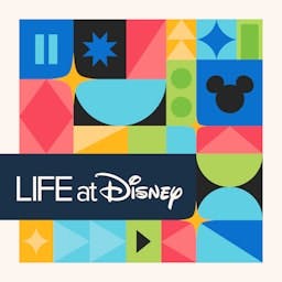 Life at Disney