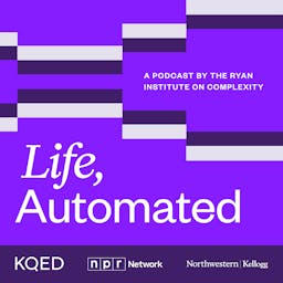 Life, Automated