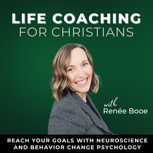 Life Coaching for Christians | Faith-Based Personal Growth, Goal Setting, Personal Development, Biblical Mindset