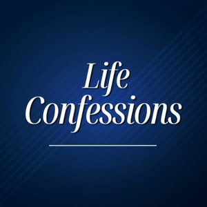 Life Confessions - SYOK Podcast [ENG]
