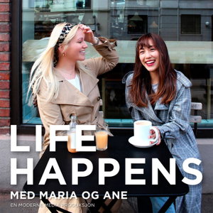 Life Happens
