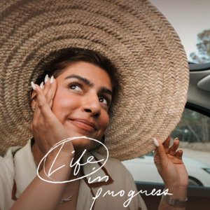 Life in Progress Podcast