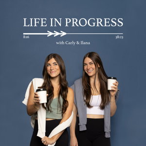 Life in Progress