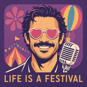 Life is a Festival