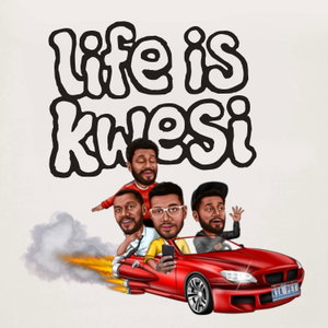 Life is Kwesi | Audio Drama for the Chronically Online