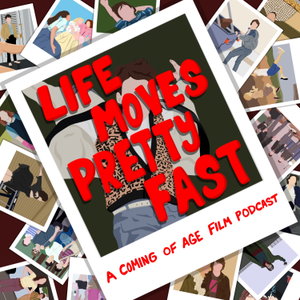 Life Moves Pretty Fast