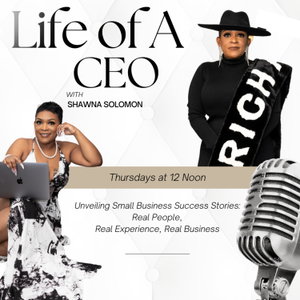 Life of A CEO 