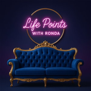 Life Points with Ronda