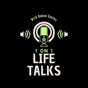 Life talks 1 on 1