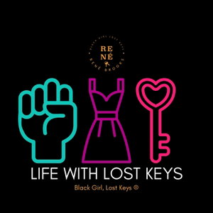 Life With Lost Keys | ADHD & More!