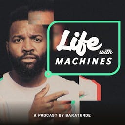 Life with Machines