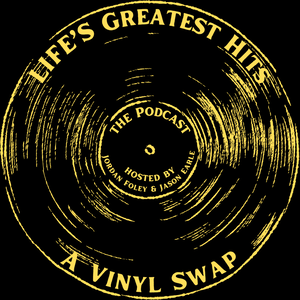 Life's Greatest Hits