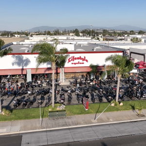 Lifestyle Cycles, A Motorcycle Podcast
