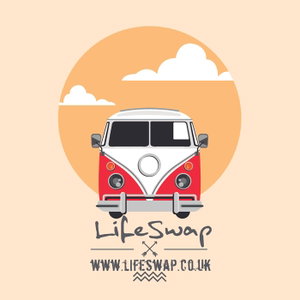 LifeSwap - Off Grid & Alternative Living Podcast