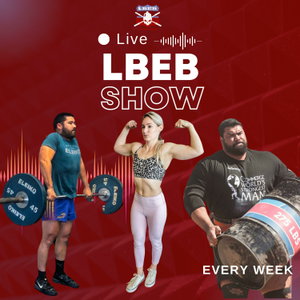 Lift Big Eat Big Show