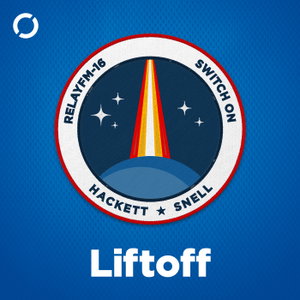 Liftoff