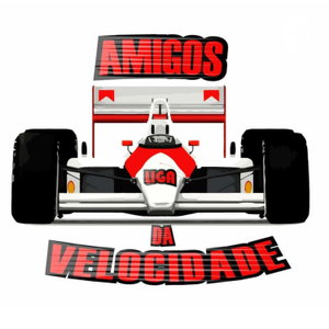 Liga Amigos Da Velocidade 