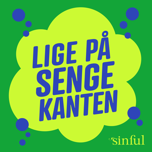 LIGE PÅ SENGEKANTEN