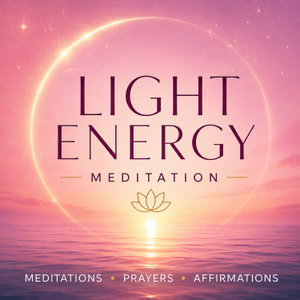 Light Energy Meditation