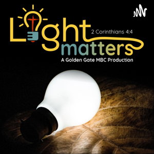 Light Matters