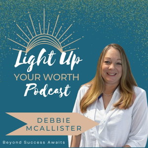 Light Up Your Worth