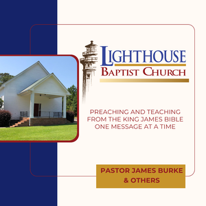 Lighthouse Baptist Church Plains, GA