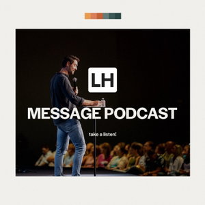 Lighthouse.Church Message Podcast