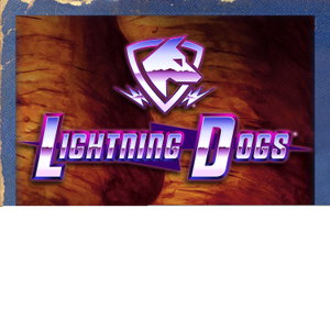 Lightning Dogs: How NOT to Make an Animated Series