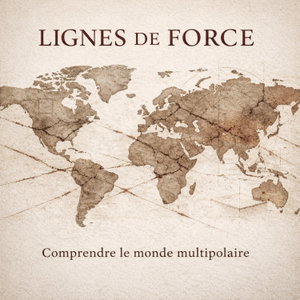 Lignes de Force - Comprendre le monde multipolaire