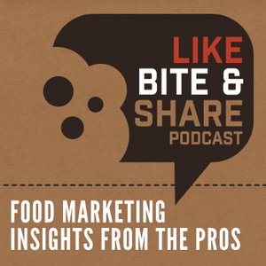 Like, Bite & Share