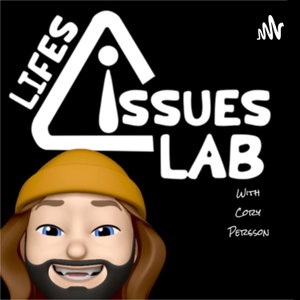 LIL Podcast(LifesIssuesLab) 