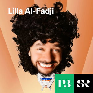 Lilla Al-Fadji