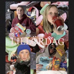 Lillördag