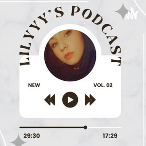 Lily's Podcasts 