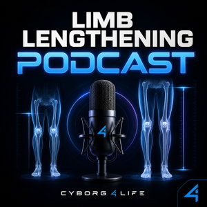 Limb Lengthening Podcast