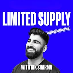 Limited Supply